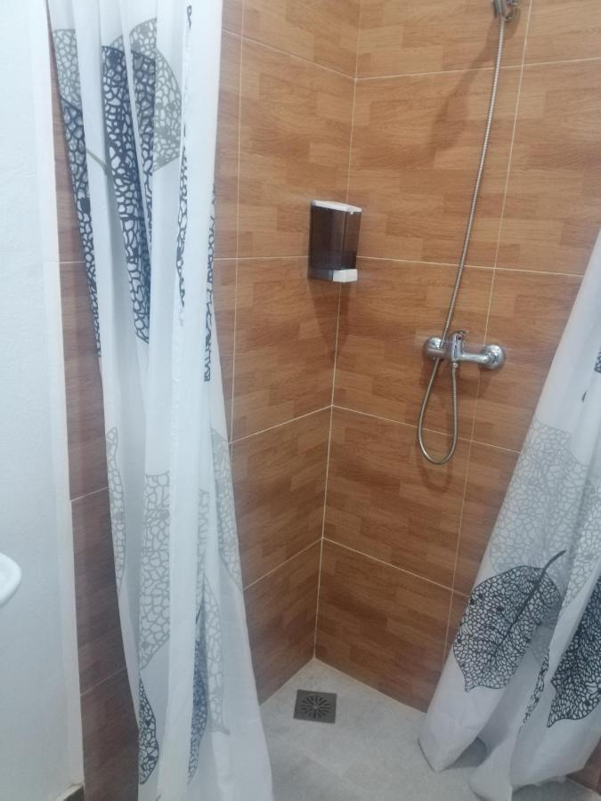 Pension Alecer Caldas De Reis Esterno foto