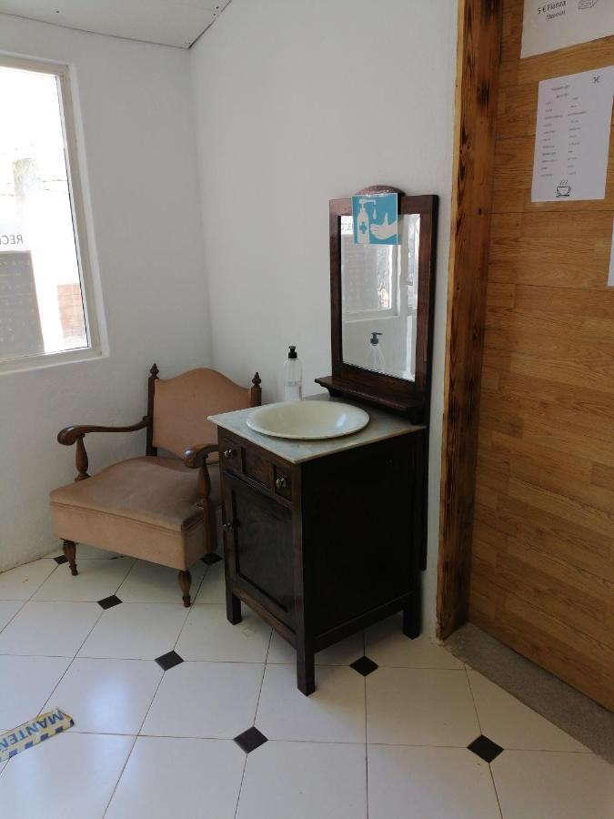 Pension Alecer Caldas De Reis Esterno foto